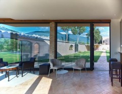 Assisi - Hotel ASCESI RESORT *****