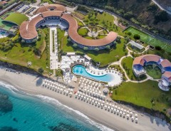 Ricadi - Hotel CAPOVATICANO RESORT THALASSO SPA ****