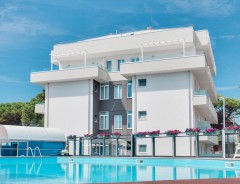 Milano Marittima - Hotel NADIR - MILANO MARITTIMA ***