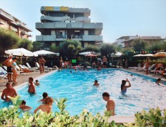 Bellaria - Igea Marina - Rezydencja GIARDINO - BELLARIA ***