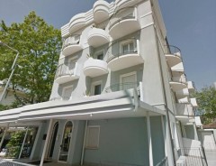 Riccione - Rezydencja MAREO - RICCIONE ***