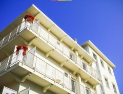 Rimini - Rezydencja RIMINI MARE **