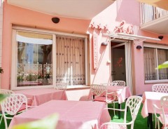 Gabicce Mare - Rezydencja ROSA - GABICCE MARE ***