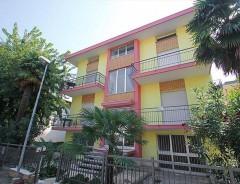 Riccione - Rezydencja VACANZA TEVERE 