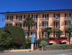 Bardolino - HOTEL HOTEL BOLOGNA ***