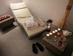 Enguiso - Hotel DA ELDA NATURAL RETREAT ****