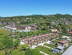 Manerba del Garda - RESIDENTIAL APARTMENT BLUE WAVE RESIDENCE ****