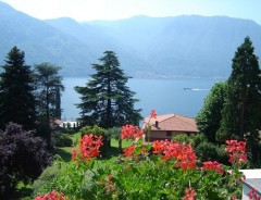Lenno - Hotel LARIO ***