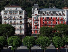 Stresa - HOTEL HOTEL MILAN HOPE BY THE LAKE ****