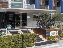 Torbole sul Garda - HOTEL HOTEL BIKE CARAVEL ****