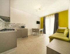 Tignale - RESIDENTIAL APARTMENT RESIDENCE LA ROTONDA 