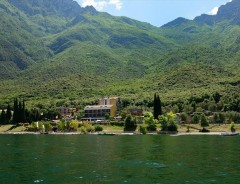 Malcesine - HOTEL HOTEL SUN - MALCESINE 