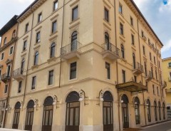 Vicenza - HOTEL HOTEL TOURING ***