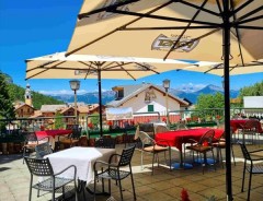 Folgaria - HOTEL Hotel Martinella ***