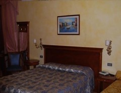 Toscolano Maderno - HOTEL Garda Sol Hotel & Spa ***