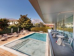 Nago - Torbole - HOTEL Hotel Caravel ****