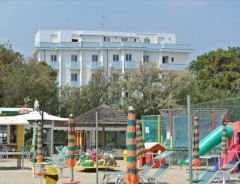 Lido di Classe - HOTEL Hotel Mirage ***