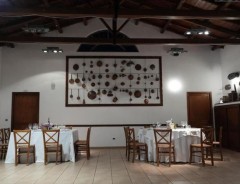 Taranto-Marina di Pulsano - RESORT Wine Resort Tenuta del Barco ***