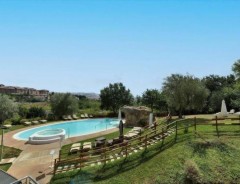 Perugia - HOTEL Hotel La Meridiana Bleisure ****