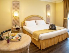 Fiano Romano - HOTEL Hotel Best Western Park Roma Nord ****