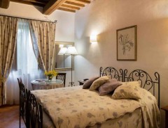 Bettona - HOTEL Hotel Poggio degli Olivi ****