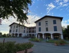 Montecchio Emilia - HOTEL Hotel Conte Verde ****