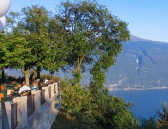 Tignale - RESIDENTIAL APARTMENT Residence La Rotonda ***
