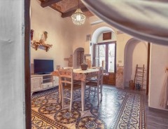 Alberobello - HOTEL Appartamenti Trulli Diffusi  Antichi Mestieri 
      