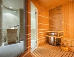Salsomaggiore Terme - HOTEL Grand Hotel Salsomaggiore *****