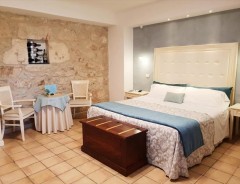 Ragusa - HOTEL Hotel Artemisia Resort ***