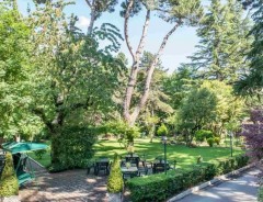 Fiuggi - HOTEL Hotel San Giorgio Congress & Spa ****