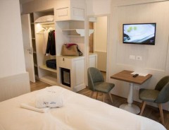 Corsano - HOTEL Hotel Adriatico ***