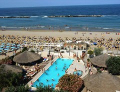 Lido Adriano - HOTEL Grand Hotel Azzurra ***