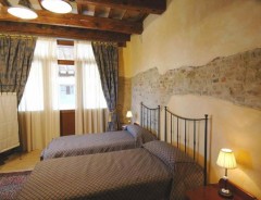 Fano - HOTEL Hotel Castello di Montegiove Country House ***