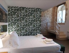Ragusa - HOTEL Hotel Itria Palace ****