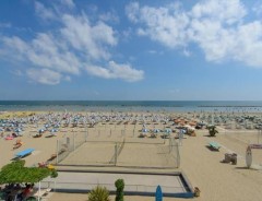 Viserba di Rimini - HOTEL Hotel Nautic ***