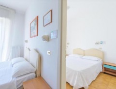 Viserba di Rimini - HOTEL Hotel Avana Mare ***