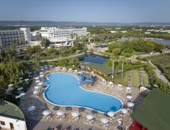 Torre Canne - HOTEL GRANSERENA HOTEL - TORRE CANNE ****
