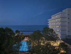Montesilvano - HOTEL SERENA MAJESTIC HOTEL - MONTESILVANO ****