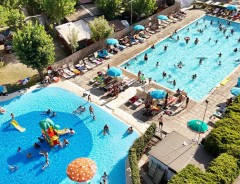 Lido Adriano - HOTEL CAMPING CLASSE VILLAGE ***