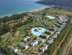 Squillace - HOTEL CLUB ESSE SUNBEACH ****