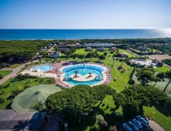 Marina di Montalto - RESIDENTIAL APARTMENT GITAVILLAGE CALIFORNIA - MONTALTO DI CASTRO ***