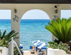Castellabate - HOTEL GRAND HOTEL SANTA MARIA - CASTELLABATE ****