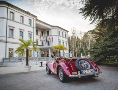 Riolo Terme - HOTEL GRAND HOTEL TERME - RIOLO TERME 4