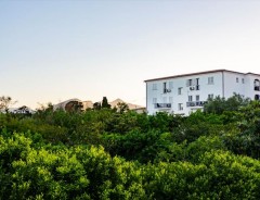 Orosei - HOTEL RESIDENCE DEL BAIA MARINA ***