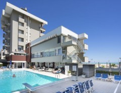 Rimini - Miramare - Hotel ASCOT - RIMINI ****