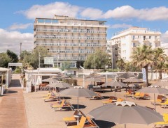 Rimini - Miramare - Hotel CENTRALE MIRAMARE - RIMINI ***
