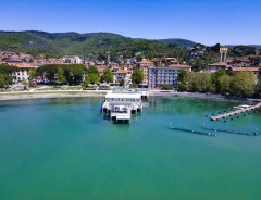 Passignano sul Trasimeno - HOTEL HOTEL LIDO - PASSIGNANO ****