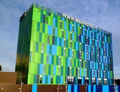 Savona - HOTEL IDEA HOTEL PLUS SAVONA ****