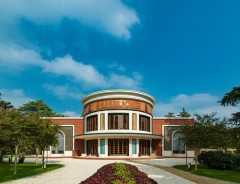 Castrocaro Terme - HOTEL GRAND HOTEL CASTROCARO LONGLIFE FORMULA ****+